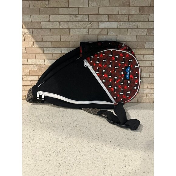 Kavu‎ sling backpack bundle - Picture 2 of 5